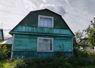 Дом на продажу, 46.1 м2, Ленинградская область, Вишнёвая улица