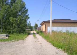 Продается земельный участок, 15 сот., деревня Анкудиново, Кленовая улица