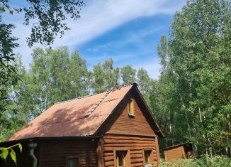 Продается дача, 54 м2, СНТ Дубок, Центральная улица