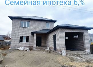 Продам дом, 169 м2, Барнаул, Анисовая улица, 15, Индустриальный район
