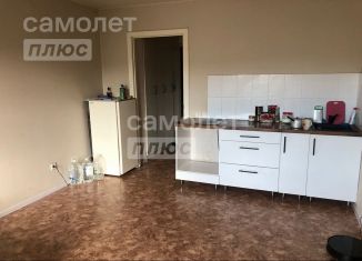 Продается квартира студия, 30 м2, Пенза, улица Чапаева, 71