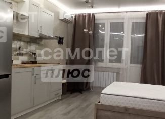 Продается квартира студия, 26 м2, Одинцово, Сколковская улица, 1В