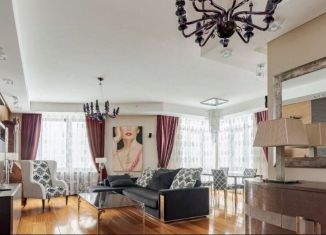 Сдаю 3-комнатную квартиру, 150 м2, Москва, Мосфильмовская улица, 70к2