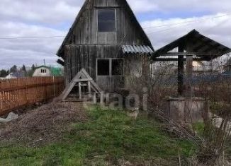 Продажа дачи, 38 м2, Сыктывкар