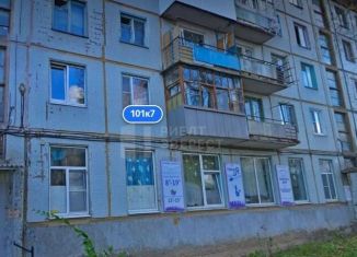 Продажа торговой площади, 106 м2, Тульская область, улица Тимирязева, 101к7