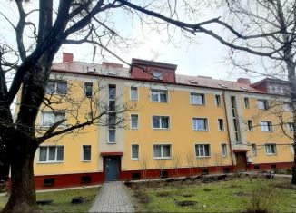 Продам 2-комнатную квартиру, 50 м2, Калининград, улица Юрия Гагарина, 147