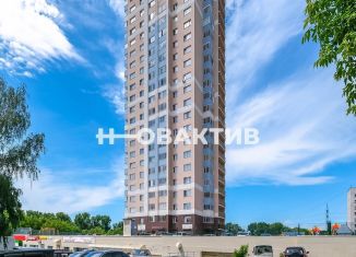 Продаю двухкомнатную квартиру, 57 м2, Новосибирская область, Приморская улица, 5
