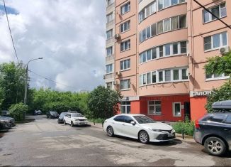 Продается четырехкомнатная квартира, 129.9 м2, Московская область, улица Горшина, 8