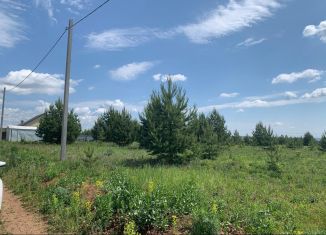 Продается земельный участок, 10 сот., деревня Дмитриевка, улица Согласия, 22