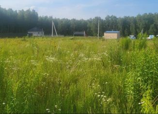 Продается земельный участок, 6.2 сот., деревня Минаево, коттеджный посёлок Минаево ИЖС, 85