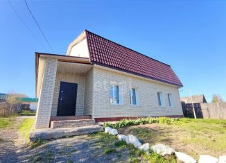 Продажа дома, 252.7 м2, Березники, улица Луначарского, 35