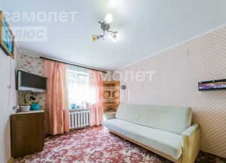 Продается двухкомнатная квартира, 43 м2, Свердловская область, улица Металлургов, 32