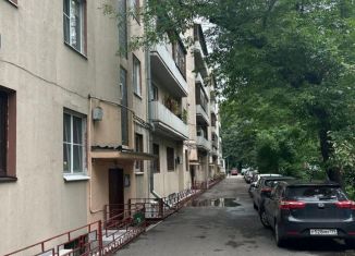 Продажа квартиры студии, 17.5 м2, Москва, Бакунинская улица, 4-6с2, Басманный район