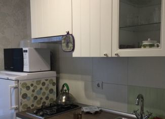 Сдается однокомнатная квартира, 32 м2, Петергоф, бульвар Разведчика, 8к1