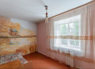 Продается трехкомнатная квартира, 50.5 м2, Томск, Иркутский тракт, 104