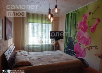 Продажа трехкомнатной квартиры, 66 м2, Смоленск, поселок Красный Бор, 1А, Заднепровский район