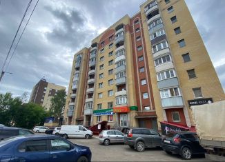 Продам офис, 18 м2, Киров, улица Чернышевского, 7