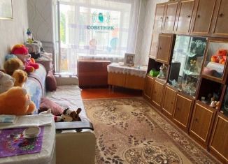 Продажа 2-ком. квартиры, 44 м2, Ульяновская область, Садовая улица, 2