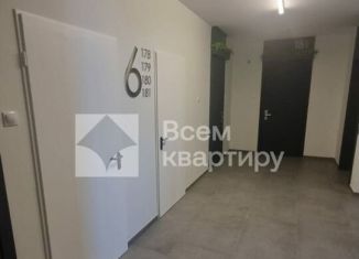 Продаю 1-ком. квартиру, 64.5 м2, Новосибирск, Дачное шоссе, 22/3