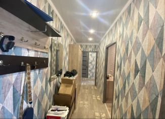 Сдаю в аренду трехкомнатную квартиру, 64 м2, Старый Оскол