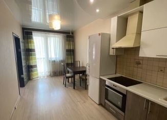 Продам 1-ком. квартиру, 55 м2, поселок Дубровский, улица Турова, 12А