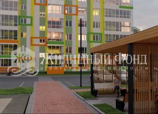 Продажа 3-ком. квартиры, 59.5 м2, Курск, улица Энгельса, 158, Сеймский округ