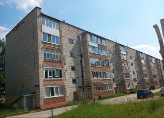 Продам 3-комнатную квартиру, 60.9 м2, Пермский край, Северная улица, 29