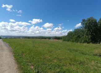 Продаю земельный участок, 113 сот., деревня Старцево, Центральная улица