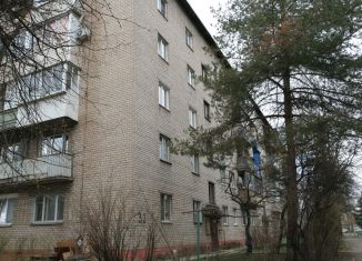 Продается 3-комнатная квартира, 57 м2, рабочий посёлок Деденево, Московская улица, 32