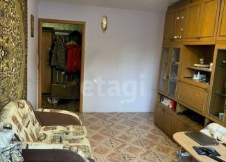 Продам 1-комнатную квартиру, 33.9 м2, Берёзовский, Заречная улица, 20А