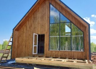 Дом на продажу, 88 м2, деревня Ключи