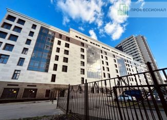 Продаю 3-ком. квартиру, 119 м2, Ярославль, Московский проспект, 78, ЖК Ярославль Сити