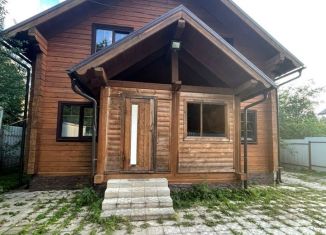 Дом в аренду, 170 м2, деревня Городище, СНТ Десна-Городище, 162