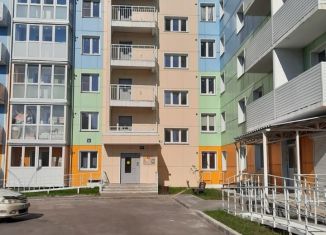 Продам квартиру студию, 25 м2, Шелехов, 2-й квартал, 5