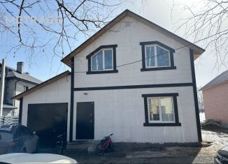 Продам дом, 126 м2, поселок Степной