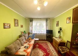 Продается двухкомнатная квартира, 44.3 м2, Пикалёво, 6-й микрорайон, 40