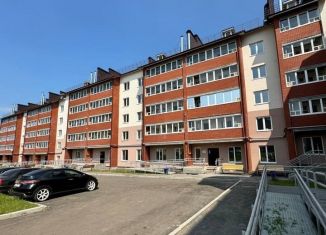 Продаю 1-комнатную квартиру, 37.3 м2, Республика Башкортостан, улица Ленина, 17