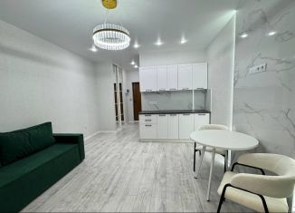 Квартира на продажу студия, 28 м2, Краснодар