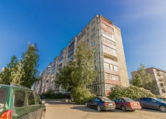 Продажа трехкомнатной квартиры, 74 м2, Петрозаводск, Ключевая улица, 18, район Ключевая