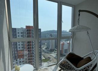 Аренда 2-комнатной квартиры, 60 м2, Приморский край, Североморская улица, 6