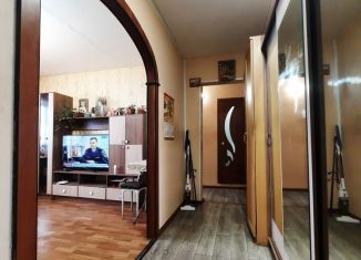 Продажа четырехкомнатной квартиры, 78.9 м2, Хабаровский край, Комсомольский проспект, 67
