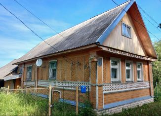 Продам дом, 50 м2, Новгородская область