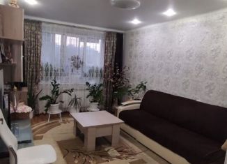 Продается 3-комнатная квартира, 65 м2, Татарстан, Студенческая улица, 32Б
