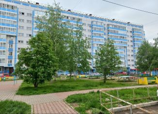 Продается однокомнатная квартира, 32 м2, Красноярск, улица Карамзина, 30