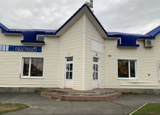 Сдача в аренду торговой площади, 286 м2, Новоалтайск, Спасская улица, 35