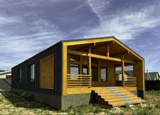 Продается дом, 121 м2, Домодедово