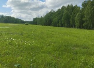 Продам земельный участок, 10000 сот., деревня Плоское, Центральная улица, 63