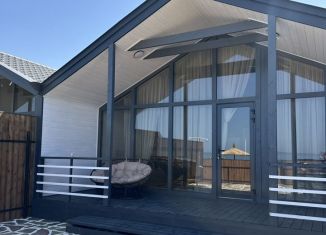 Сдается в аренду коттедж, 84 м2, поселок при станции Инчхе