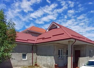 Продажа дома, 125 м2, село Урвань, улица Кафоевых, 135