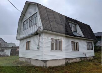 Дом на продажу, 108 м2, Ленинградская область, СНТ Бабино-2, 114